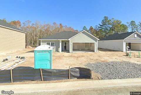 Renwick Loop, Hinesville, GA 31313