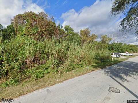 Sw 266Th Ter, Homestead, FL 33032