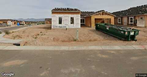 Prairie Aster Ln, Tucson, AZ 85747