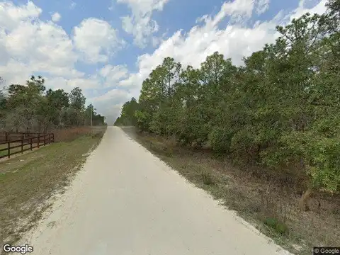 Sw 85Th Pl, Dunnellon, FL 34432