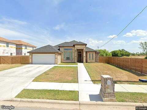 E 20Th St, Weslaco, TX 78596