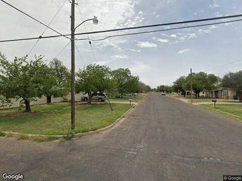 Luna St, San Angelo, TX 76903