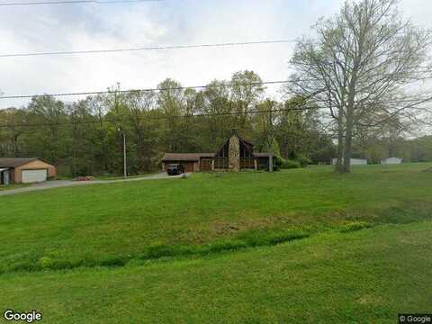 Noel Dr, Saltsburg, PA 15681