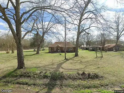 Crabapple Rd, Big Sandy, TX 75755