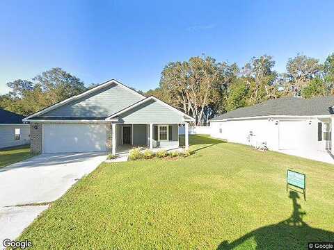 Old River Rd, Darien, GA 31305