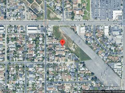 Laughlin Ln, North Hollywood, CA 91606