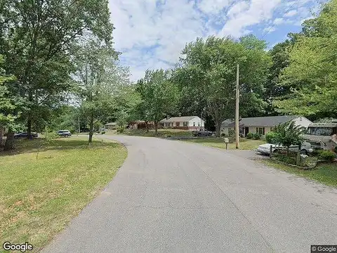 Coolbrook Rd, Bedford, VA 24523