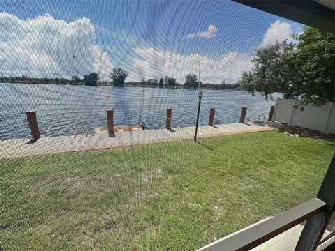 Crystal Lake Dr, Pompano Beach, FL 33064