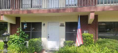 Lacosta Lane #512, Daytona Beach, FL 32114