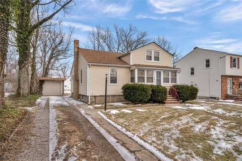 971 E 332nd Street, Eastlake, OH 44095