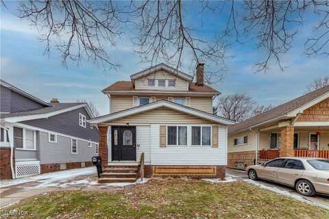 3816 W 132nd Street, Cleveland, OH 44111