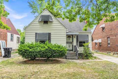 15904 Invermere Avenue, Cleveland, OH 44128