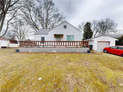 1004 E Rice Street, Alliance, OH 44601