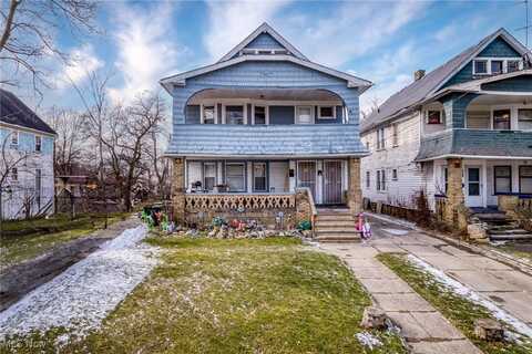 3700 E 147th Street, Cleveland, OH 44120