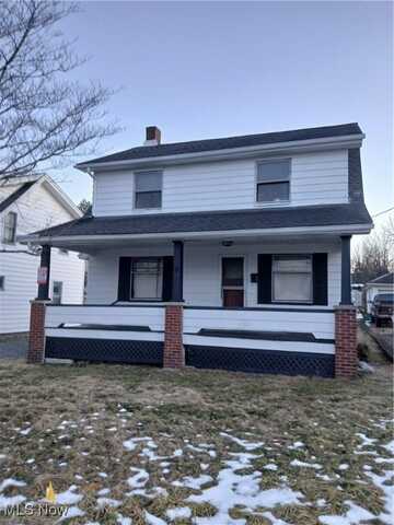 411 Emery Avenue, Youngstown, OH 44507