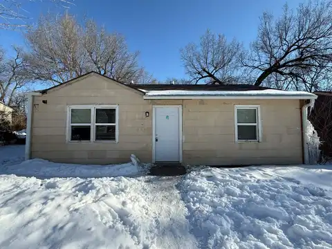 3366 SE Fremont St, Topeka, KS 66605