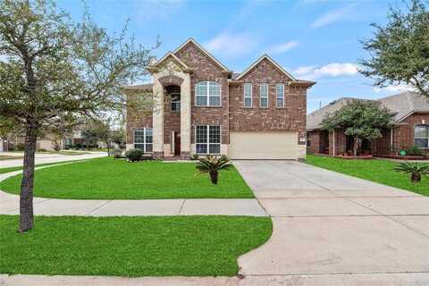 15303 Hazen Point Drive, Cypress, TX 77433