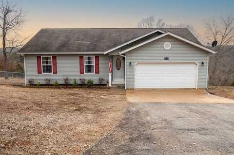 17125 Lantern Lane, Dixon, MO 65459