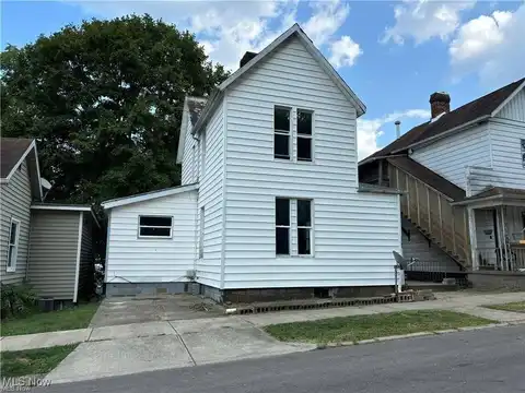 608 North 10th Street, Cambridge, OH 43725