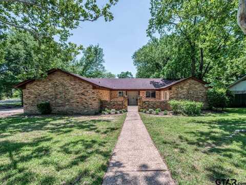 509 Winchester Dr, Tyler, TX 75701