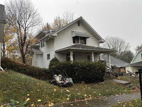 431 North 12th Street, Cambridge, OH 43725