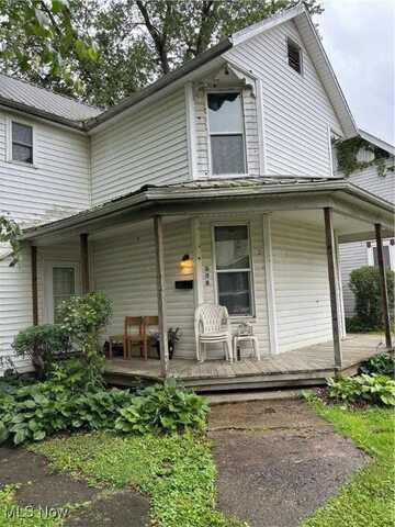 428 Foster Avenue, Cambridge, OH 43725