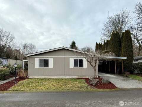 1606 Alonda Lane NE, Olympia, WA 98516