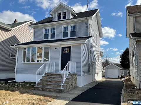 520 Octavia Place, Lyndhurst, NJ 07071