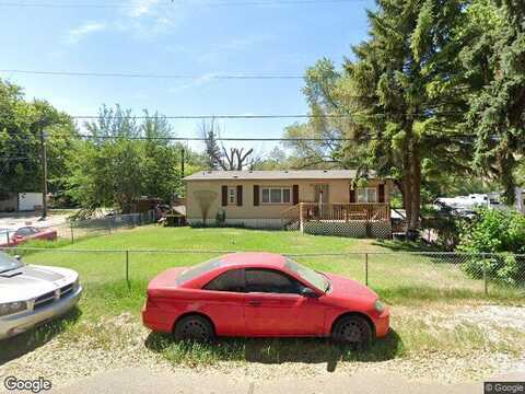 Abby Ave # B, Benton City, WA 99320