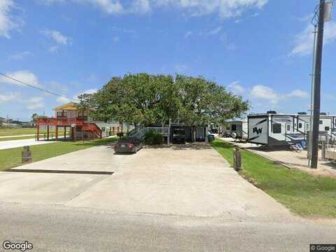 S Byers, Port O Connor, TX 77982