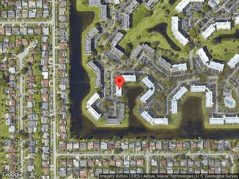 Nw 24Th Pl, Sunrise, FL 33322