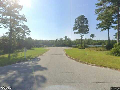 Palm Dr Ne, Townsend, GA 31331