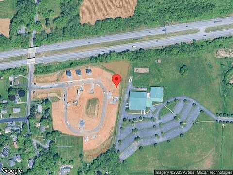 Williams Dr, Middletown, PA 17057