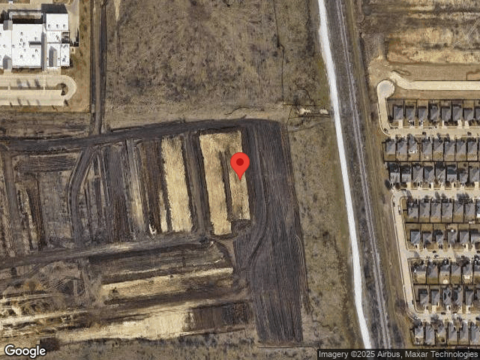 Muntijac Drive, Crowley, TX 76036