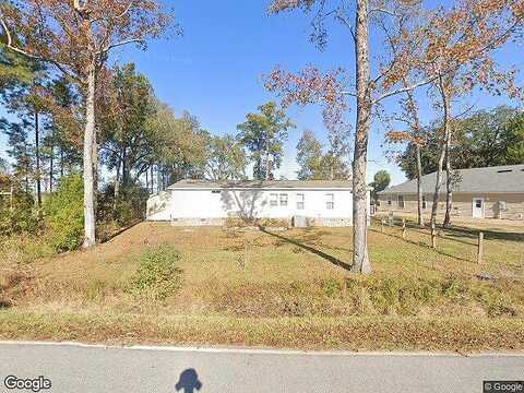 Shade Tree Ln, Midway, GA 31320