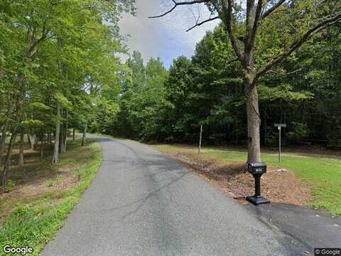 Chastine Drive, King George, VA 22485