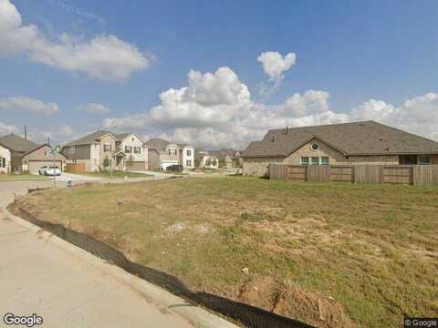 Blue Palm Ln, Cypress, TX 77433