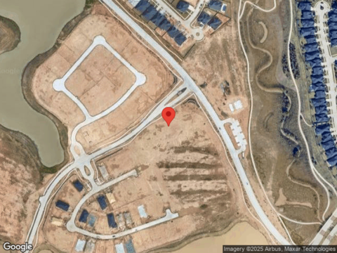 Copper Ridge Dr, Fulshear, TX 77441