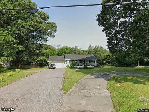 Jenkins Rd, Rossville, GA 30741