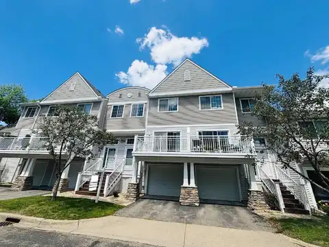 Garfield Avenue #3, Richfield, MN 55423