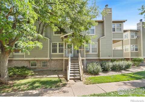 Azalea Drive #2, Fort Collins, CO 80526