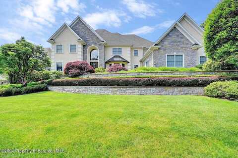 Ivywood Drive #L 6, Clarks Summit, PA 18411