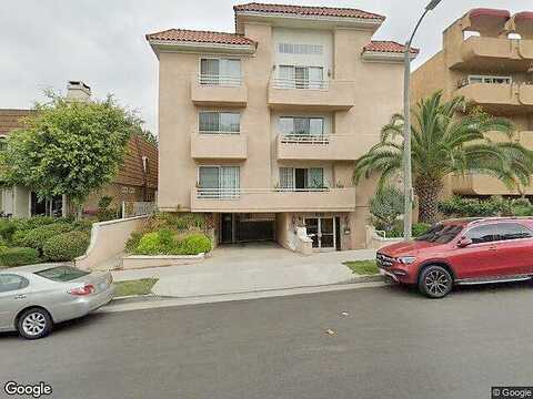 S Lucerne Blvd #101, Los Angeles, CA 90005