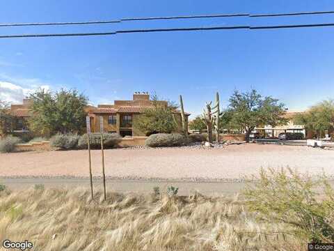 N Campbell Ave #147, Tucson, AZ 85718