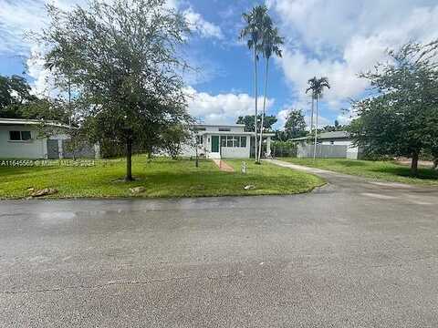 Quail Ave, Miami Springs, FL 33166