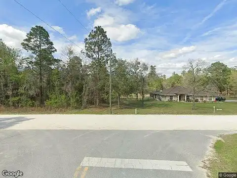 Sw 137Th Ct, Dunnellon, FL 34432