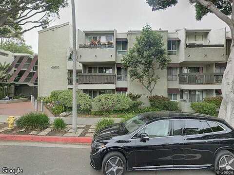 Overland Ave #127, Culver City, CA 90230