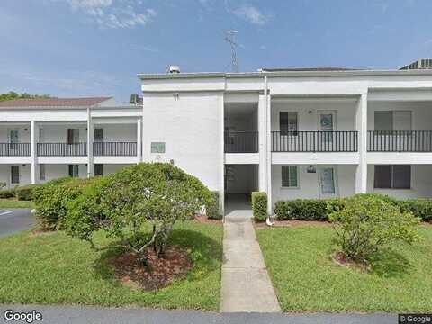 Marilyn St #103, Clearwater, FL 33765