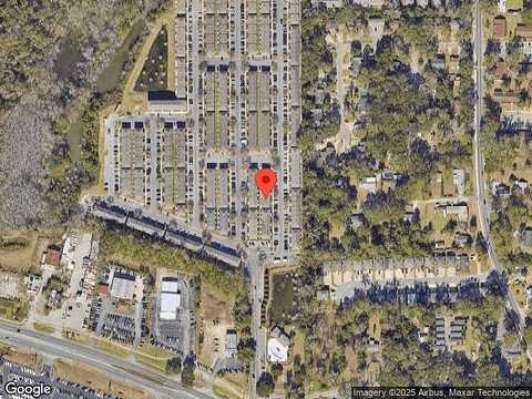 Ann Arbor Ave #2402, Tallahassee, FL 32304