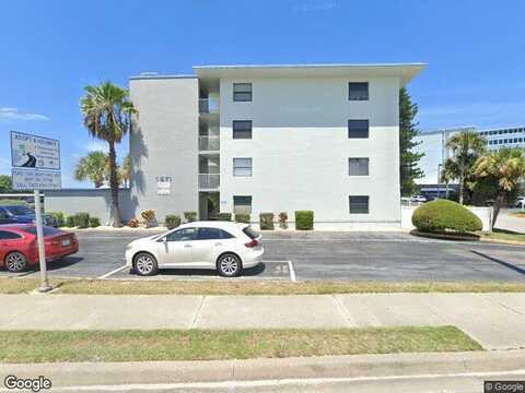 S Atlantic Ave #4110, New Smyrna Beach, FL 32169